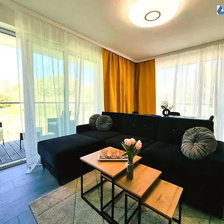Apartamenty Na Fali W Gaskach - 365Pam Gaski  Exterior photo
