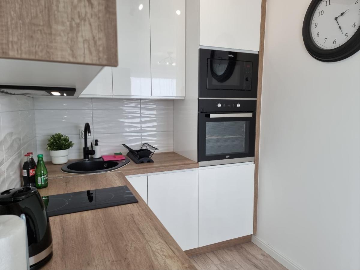 Apartment Na Fali W Gaskach - 365pam Gaski (Koszalin)
