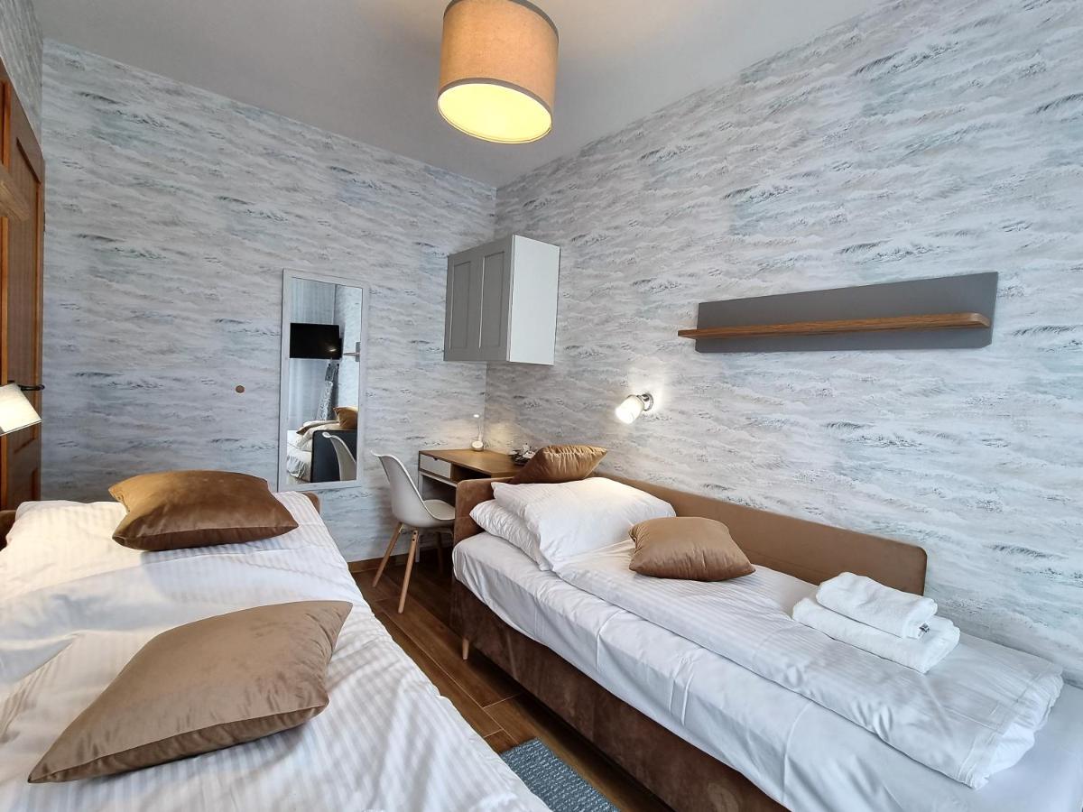 Na Fali W Gaskach - 365pam Apartment Gaski (Koszalin)