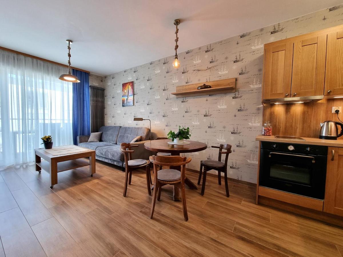 Na Fali W Gaskach - 365pam Apartment Gaski (Koszalin)