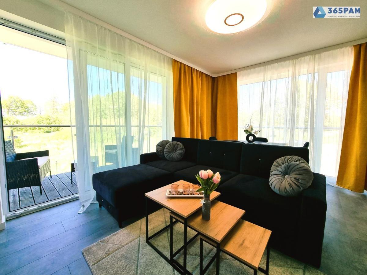 Na Fali W Gaskach - 365pam Apartment *
