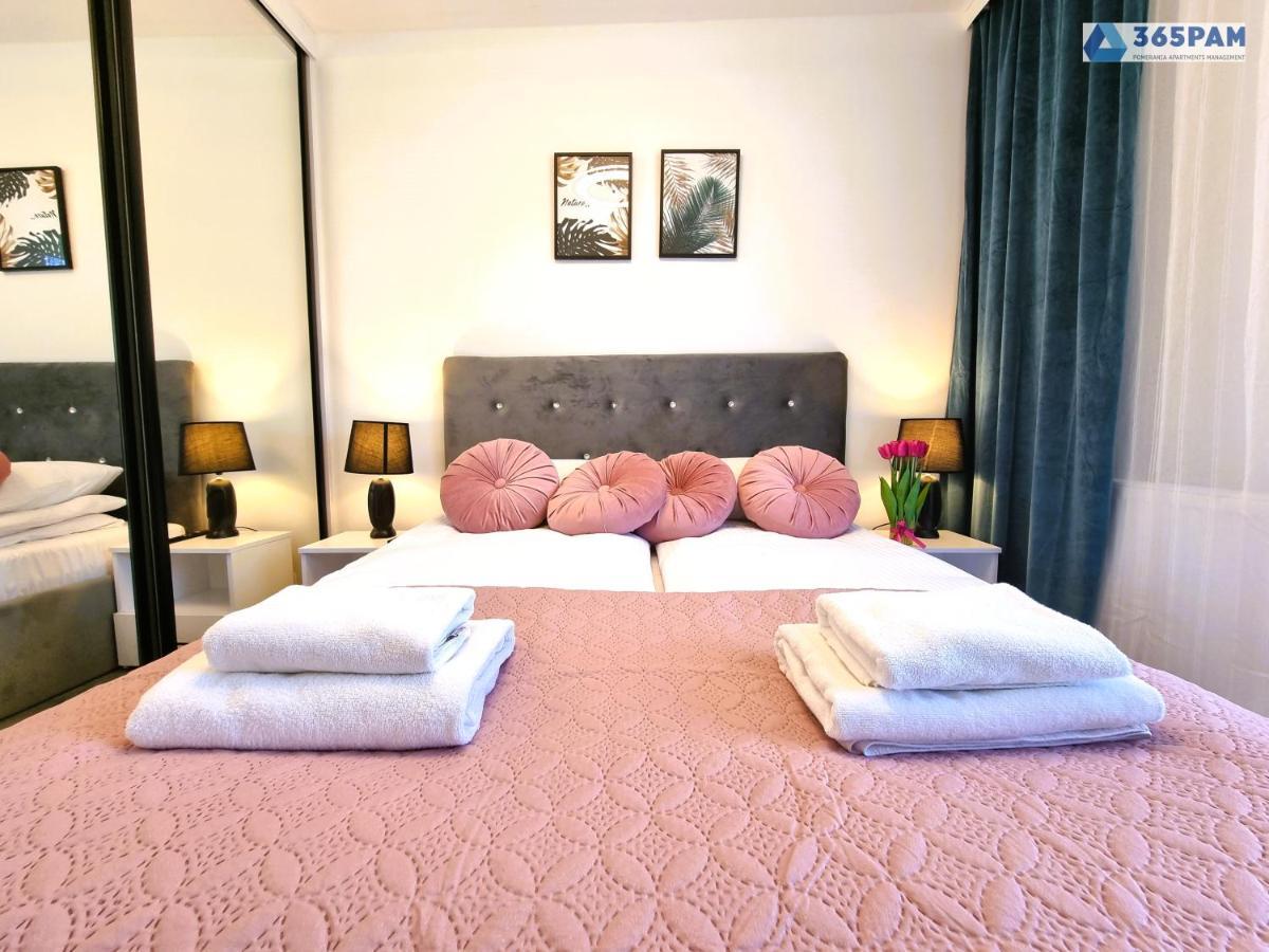Na Fali W Gaskach - 365pam Apartment Gaski (Koszalin)