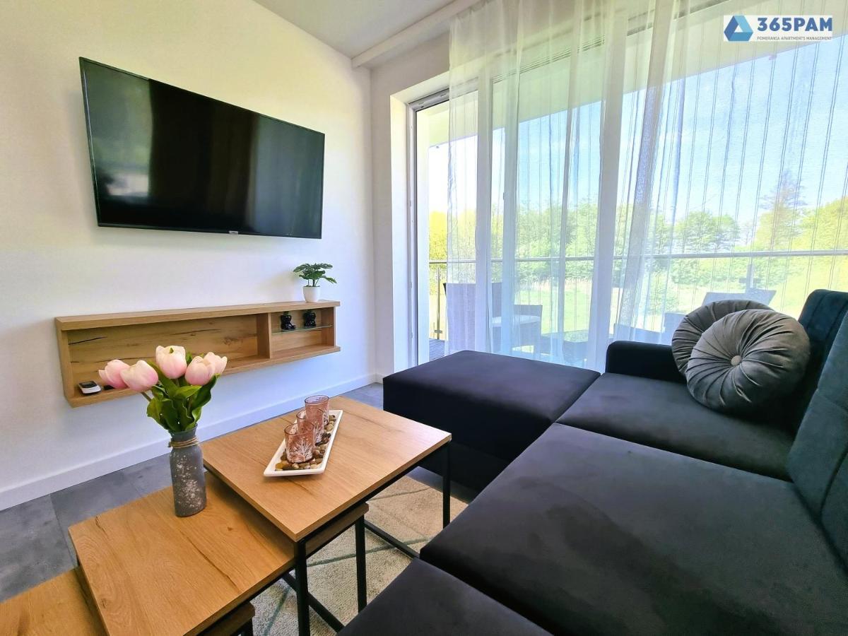 Apartment Na Fali W Gaskach - 365pam Gaski (Koszalin)