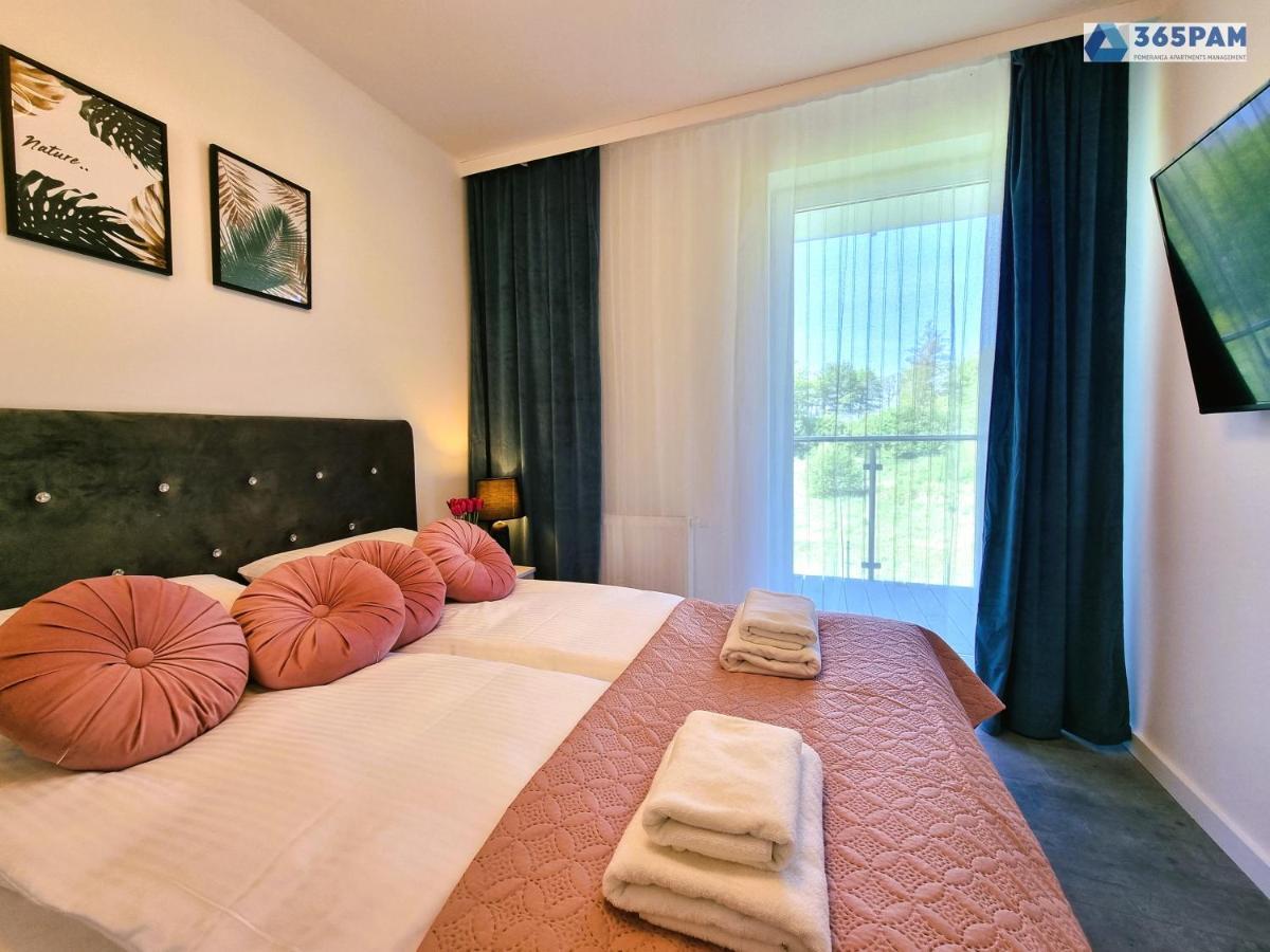 Na Fali W Gaskach - 365pam Apartment Gaski (Koszalin)