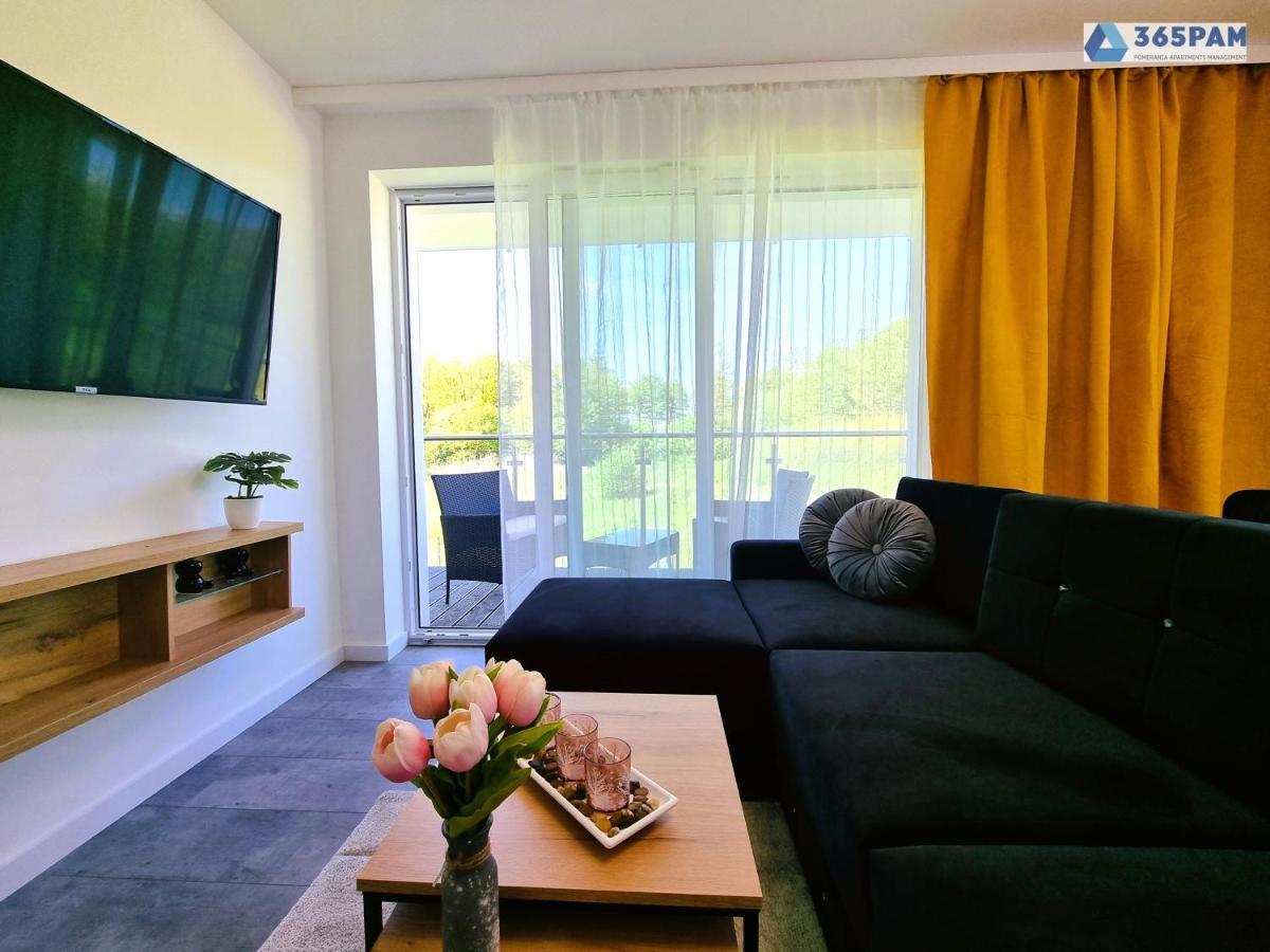 Apartment Na Fali W Gaskach - 365pam Gaski (Koszalin)