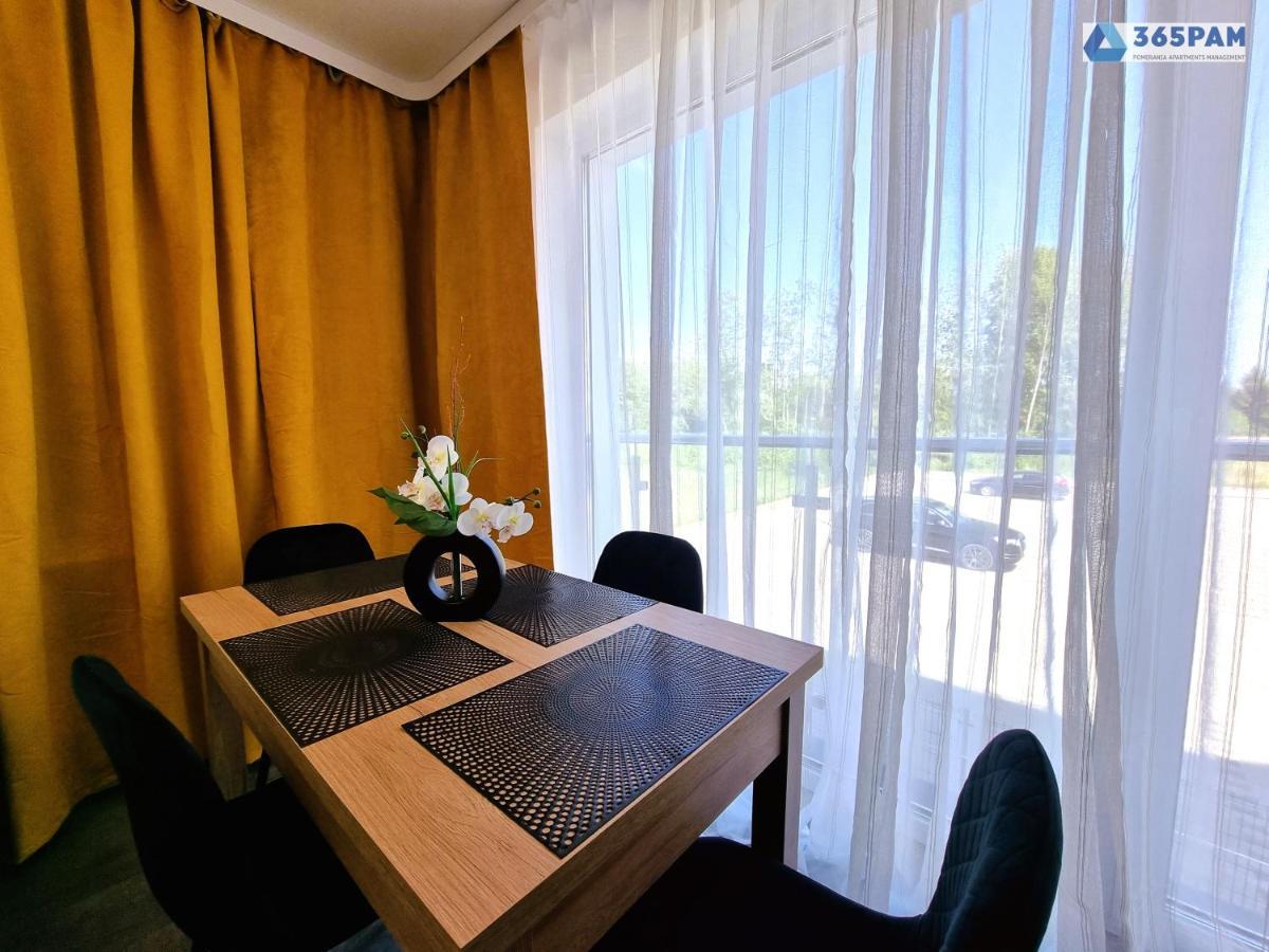 Apartment Na Fali W Gaskach - 365pam Gaski (Koszalin)