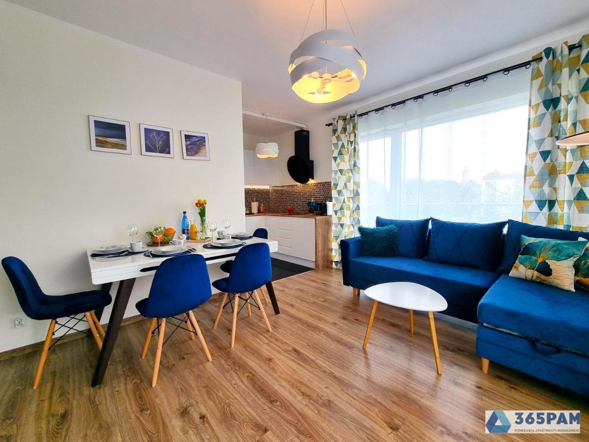 Apartment Na Fali W Gaskach - 365pam *