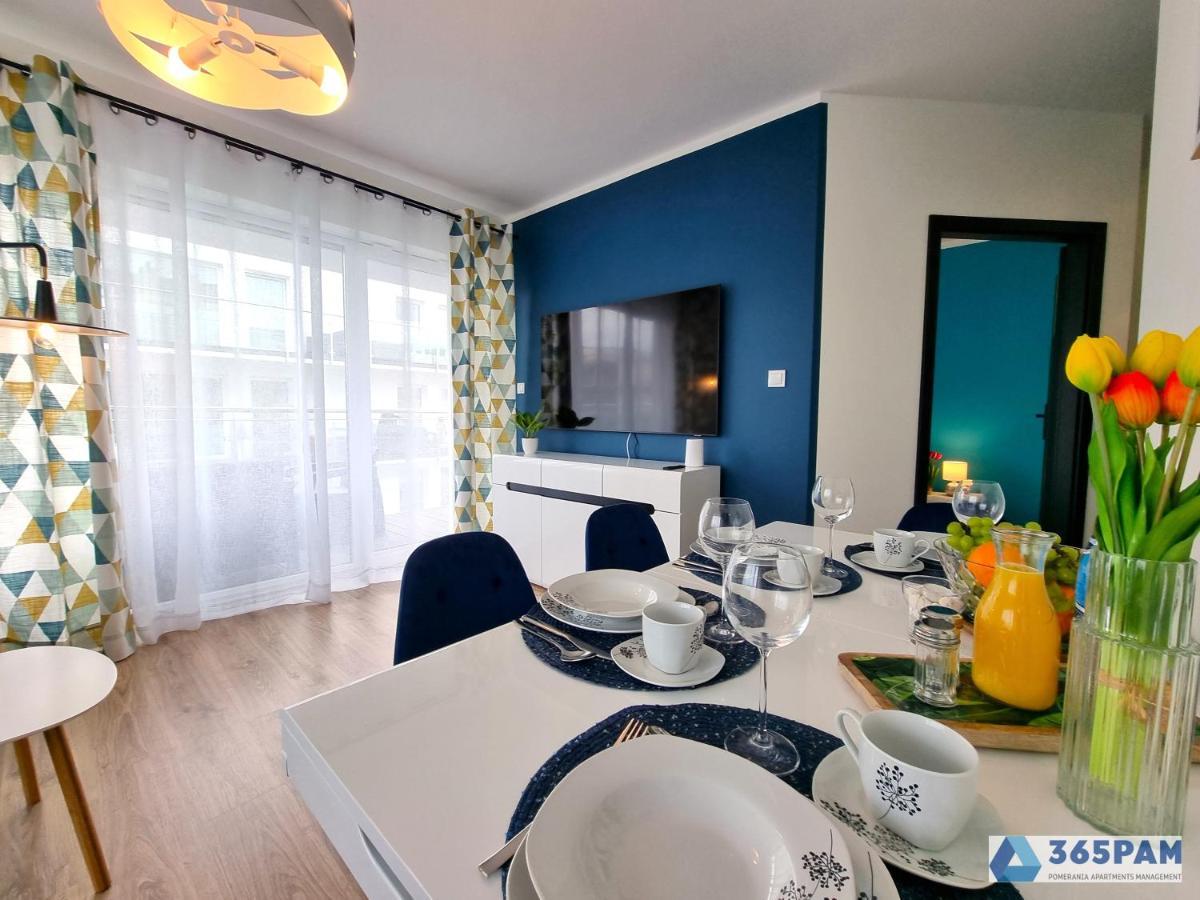Na Fali W Gaskach - 365pam Apartment *