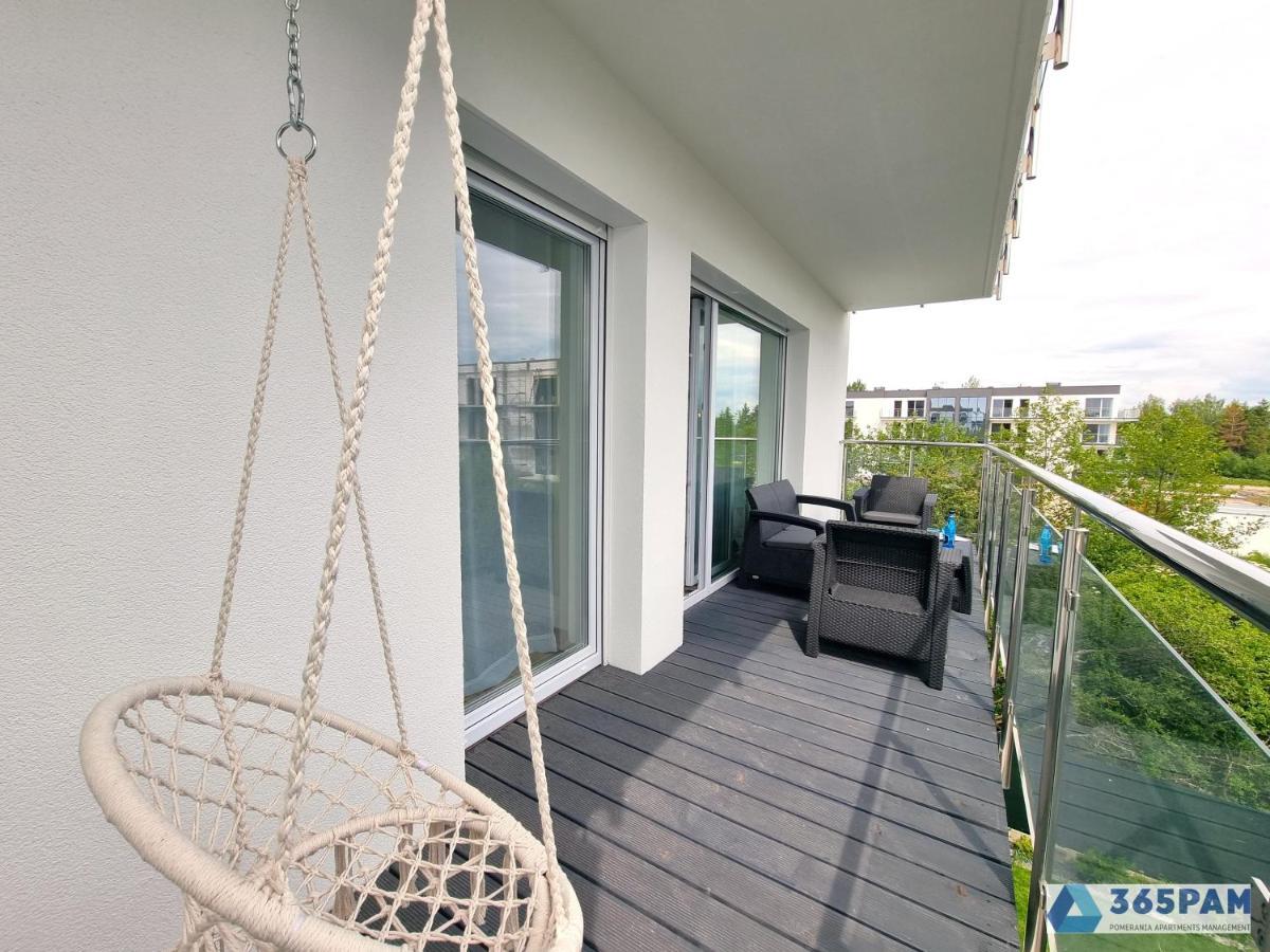 Na Fali W Gaskach - 365pam Apartment Gaski (Koszalin)